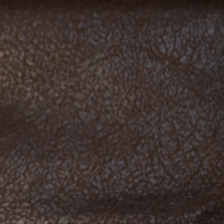 3210 Siah Hoe Dark Chocolate Leather Sofa Material