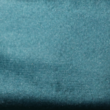 34 Siah Hoe Sky Blue Suede Sofa Fabric