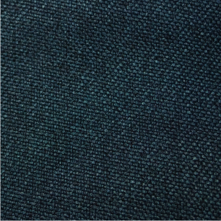 34- Steelblue Siah Hoe Navy Blue Yarn Fabric