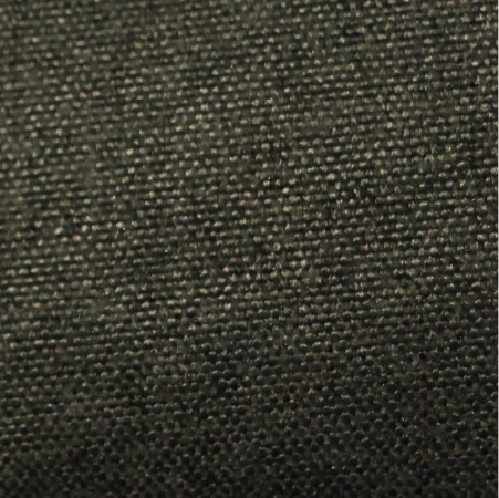 37 Siah Hoe Dark Grey Stain-Resistant Fabric
