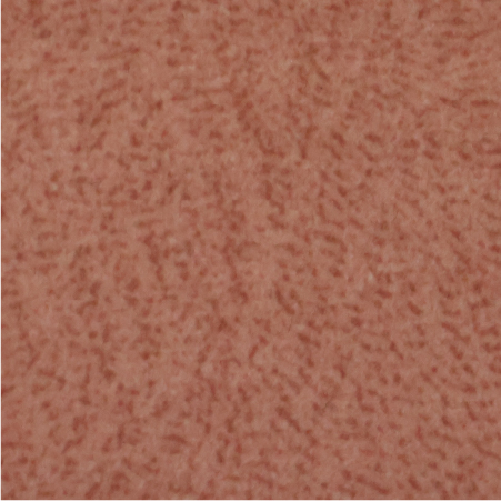 393-05 Siah Hoe Burnt Umber Cotton Jacquard Fabric