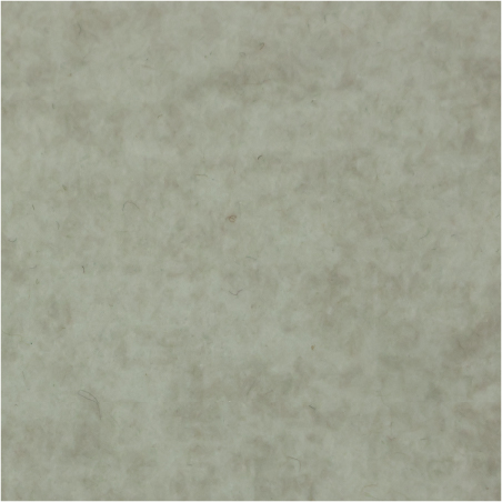 394-1 Siah Hoe Coin Grey Linen Polyester Fabric