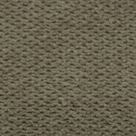 4 Siah Hoe Pastel Brown Waffle Knit Fabric
