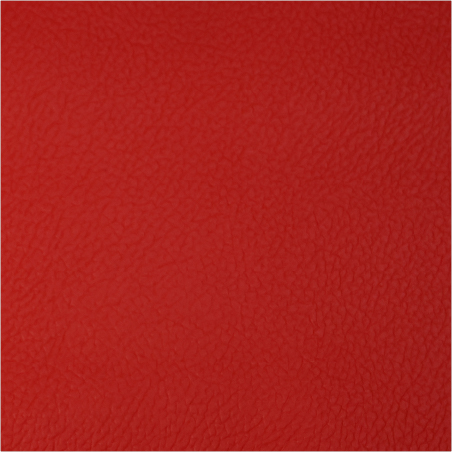 460 Siah Hoe Matte Red Ogawa Leather