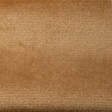 5 Siah Hoe Light Taupe Brown Suede Sofa Fabric