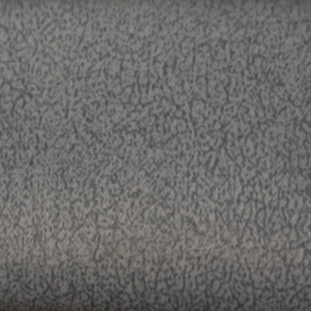 5 Siah Hoe Space Grey Linen Polyester Fabric