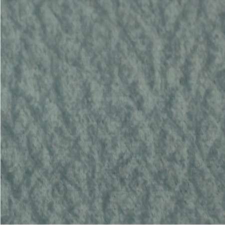 5 capri Siah Hoe Steel Blue Crinkled Taupe Faux Leather Material