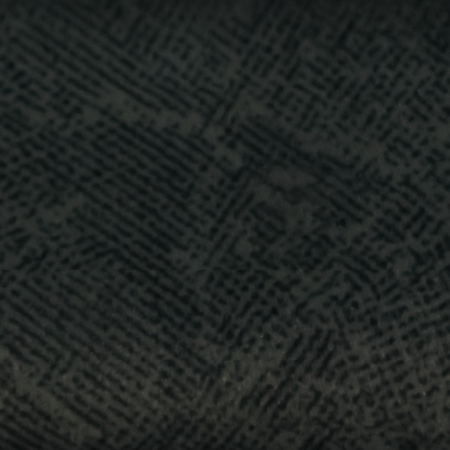 519-10 Siah Hoe Raven Black Herringbone Sofa Material