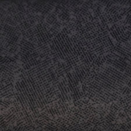 519-11 Siah Hoe Jet Black Herringbone Sofa Material