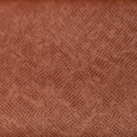 519-6 Siah Hoe Red Herringbone Sofa Material