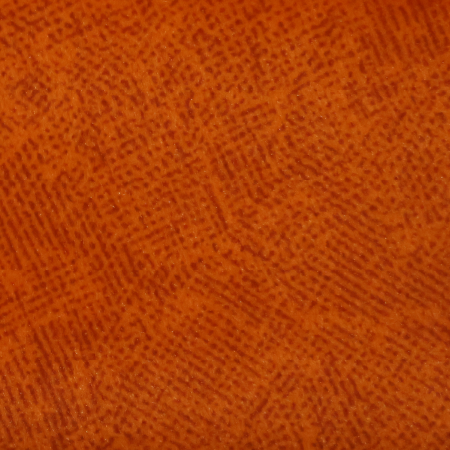 519-7 Siah Hoe Bright orange Herringbone Sofa Material