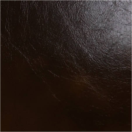 5282 Siah Hoe Mocha Brown Sofa Leather