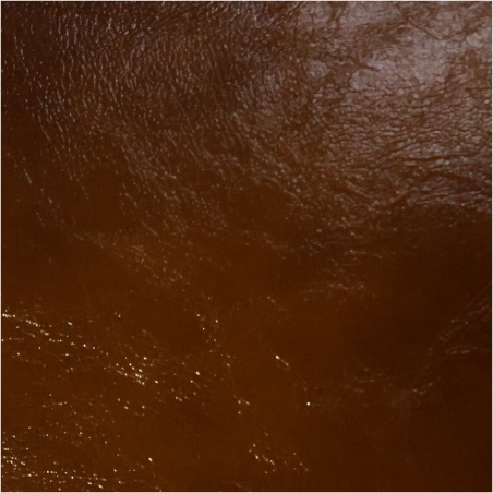 5283 Siah Hoe Reddish Brown Sofa Leather