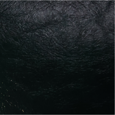 5284 Siah Hoe Navy Blue Sofa Leather