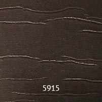 5915 Siah Hoe Brown Kiln Dried Wood Fabric