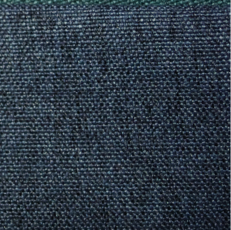 6 Siah Hoe Navy Blue Stain-Resistant Fabric