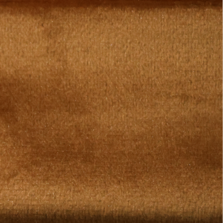 6 Siah Hoe Light Brown Suede Sofa Fabric
