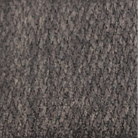 6 Siah Hoe Space Grey Crushed Velvet Luxe Fabric
