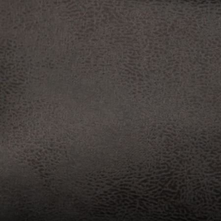 611-15 Siah Hoe Greyish Brown Leather Material