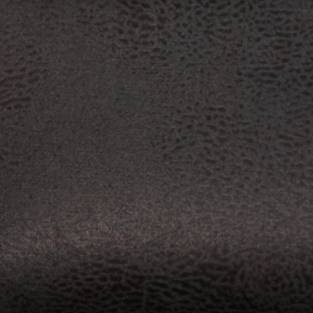 611-16 Siah Hoe Cafe Noir Brown Leather Material