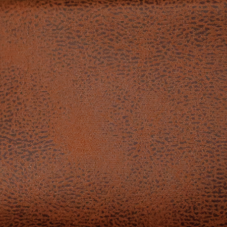 611-8 Siah Hoe Rose Taupe Leather Material