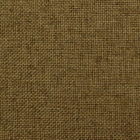 628-02 Siah Hoe Chestnut Brown Classic Twill Fabric