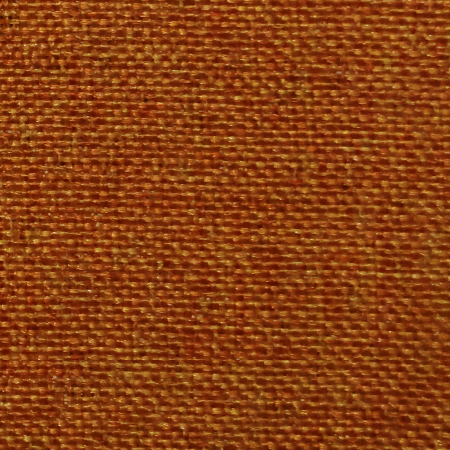 628-05 Siah Hoe Orange Classic Twill Fabric