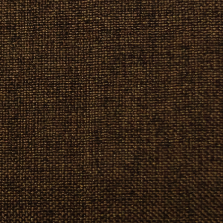 628-10 Siah Hoe Dark Chocolate Classic Twill Fabric