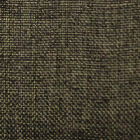 628-23 Siah Hoe Taupe Brown Classic Twill Fabric