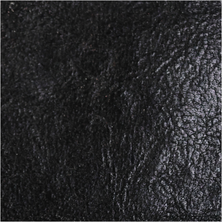 6321 Siah Hoe Onyx Black Ogawa Leather