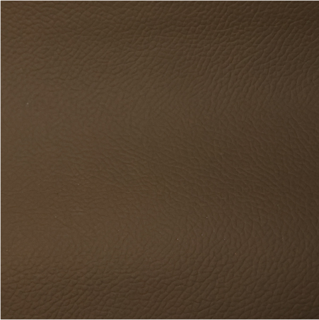 665 Siah Hoe Brown Coffee Leather Sofa Material