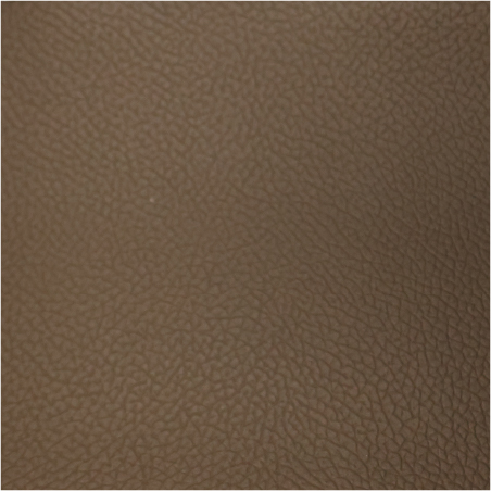 666 Siah Hoe Greyish Brown Leather Sofa Material