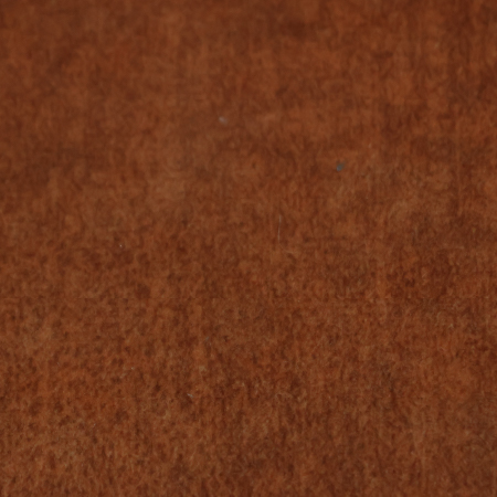 6685-09 Siah Hoe Carob Brown Leather Sofa Material