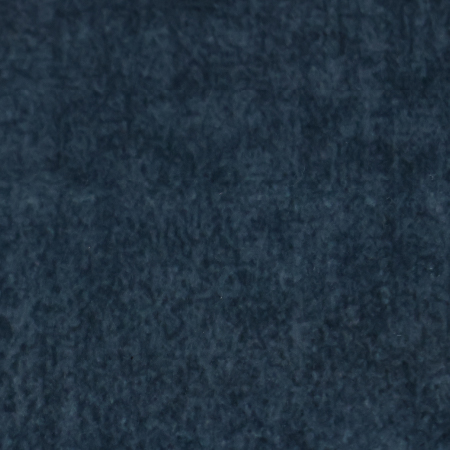 6685-12 Siah Hoe Aegean Blue Leather Sofa Material