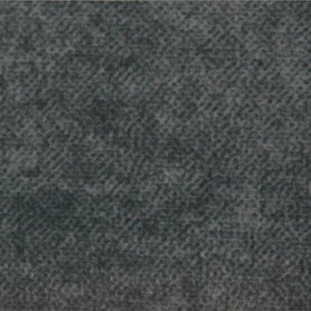 6686-13 TEAL Siah Hoe Ash Grey Polyester Woven Fabric Material