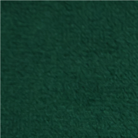 6818 Siah Hoe Pine Green Leather Sofa Material