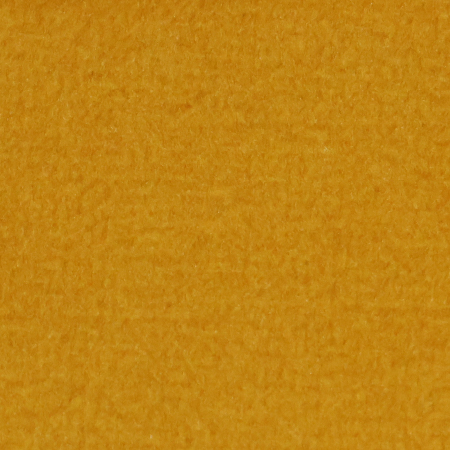 6822 Siah Hoe Saffron Yellow Leather Sofa Material