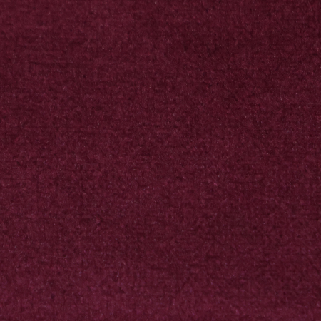 6838 Siah Hoe Maroon Red Leather Sofa Material