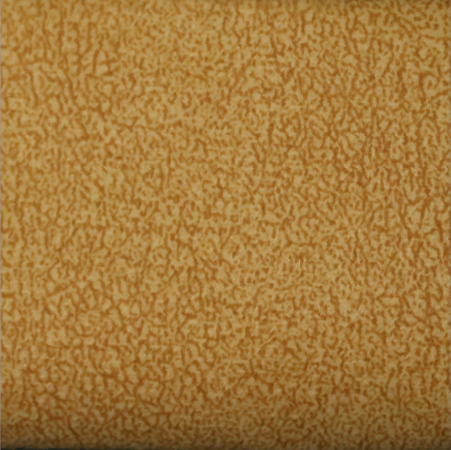 7 Siah Hoe Buff Brown Linen Polyester Fabric