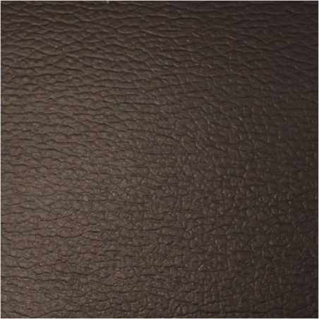 7136 Siah Hoe Behr Roasted Nuts Leather Sofa Material