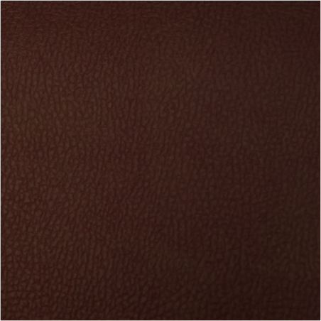 7477 Siah Hoe Merlot Red Leather Sofa Material