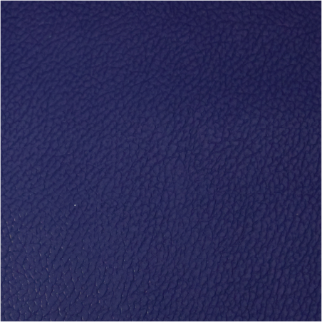 7599 Siah Hoe Matte Blue Ogawa Leather