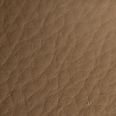 812 Warm Grey Crimson Red Cloud Sofa Fabric