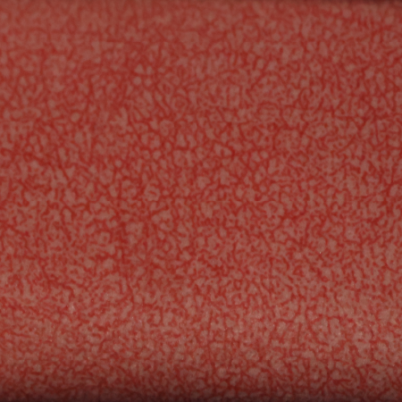 9 Siah Hoe Light Red Linen Polyester Fabric