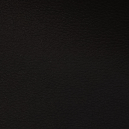 9429 Siah Hoe Premium Deep Taupe Brown Leather Sofa Fabric