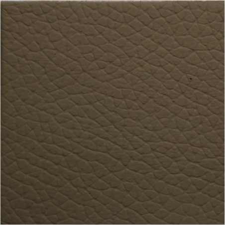 Col-3813 Siah Hoe Saddle Brown Leather Image