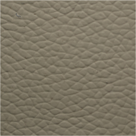 Col-600 Siah Hoe Mud Brown Leather Image