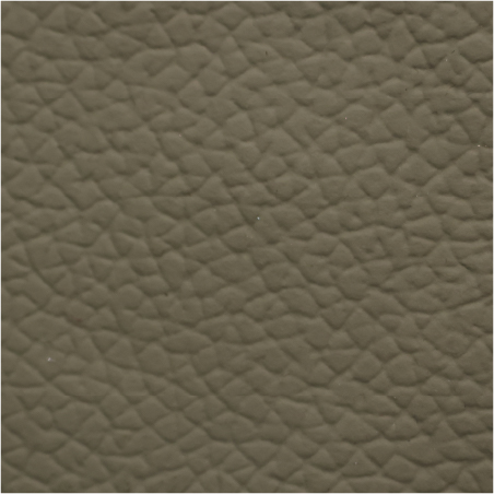 Col-800 Siah Hoe Beaver Brown Genuine Leather