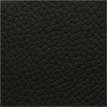 Col-8107 Siah Hoe Blue Black Leather Image