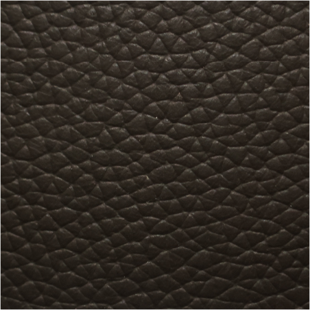 Col-8817 Siah Hoe Black Sofa Leather